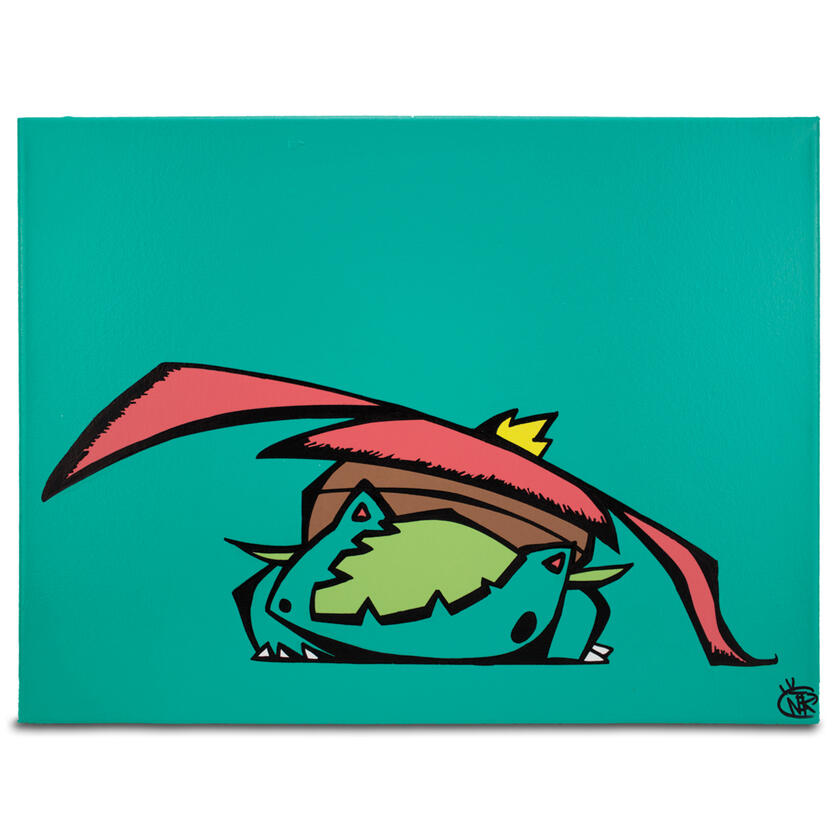 Herpaderpasaur